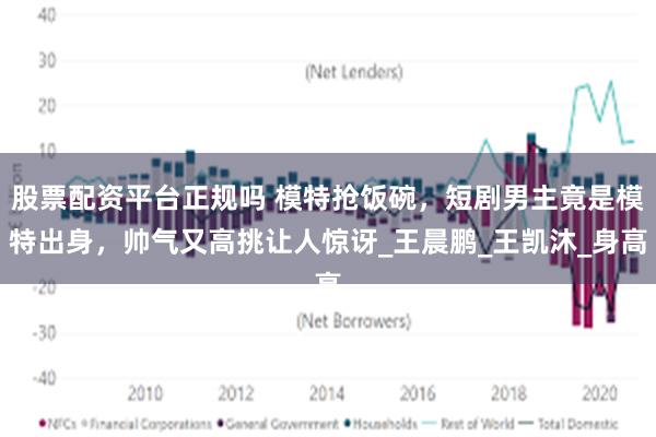 股票配资平台正规吗 模特抢饭碗，短剧男主竟是模特出身，帅气又高挑让人惊讶_王晨鹏_王凯沐_身高